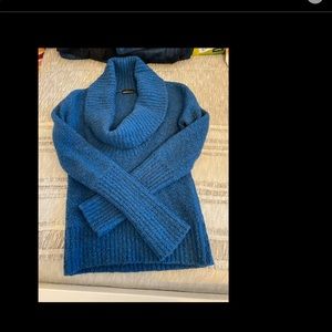 Moda International Cozy Sweater